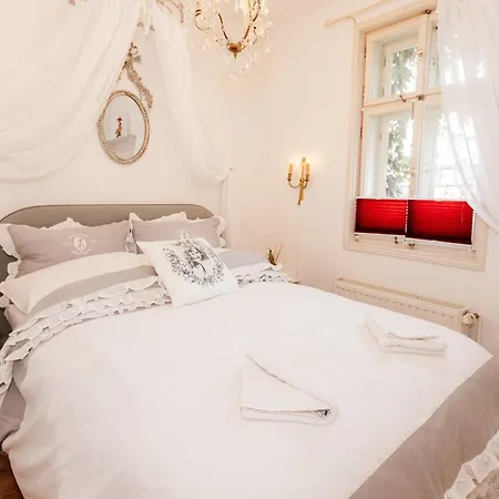 Bismarck-Suite By Meis In Quedlinburg Zentral Esterno foto