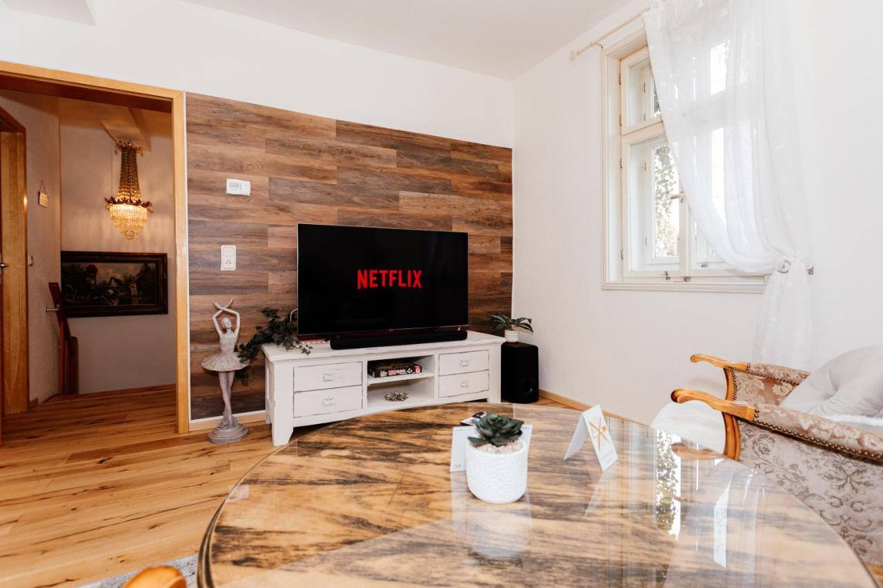 Appartement Bismarck-suite By Meis In Zentral