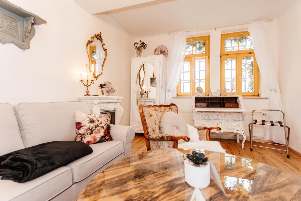 Appartement Bismarck-suite By Meis In Zentral *